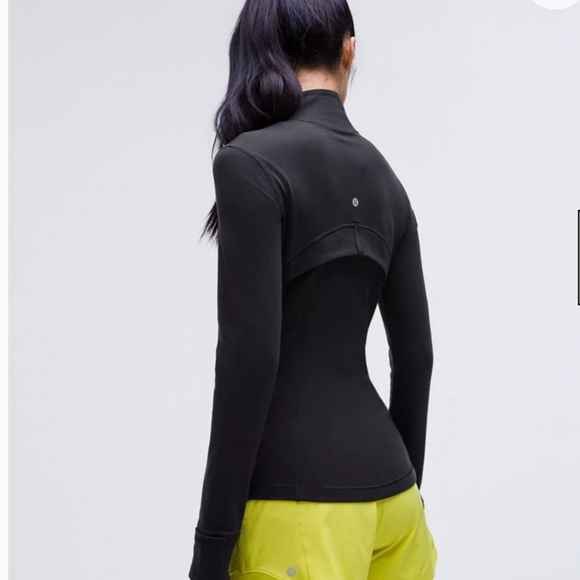 Lululemon Define Jacket Luon - Picture 3 of 7